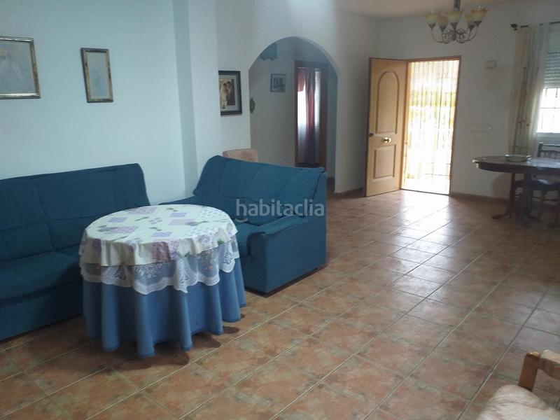 Foto 7b4023ee-9bf0-4431-9f2a-67dc95db64ff. Chalet in Lubrín