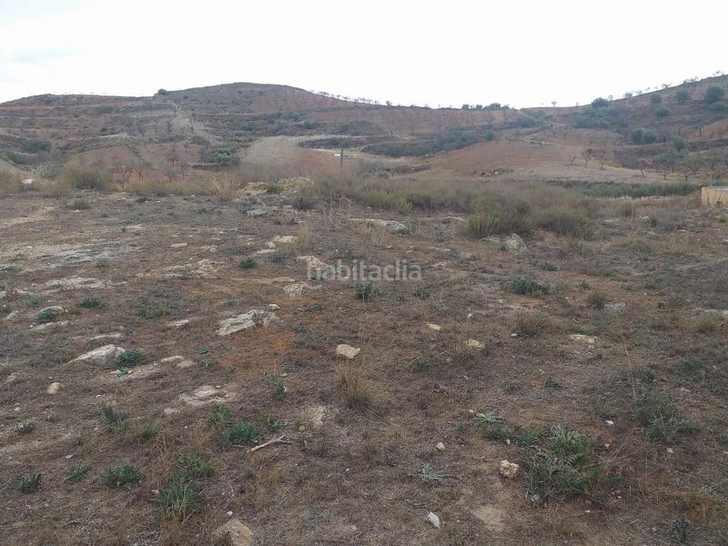 Foto c89a7ce8-42c5-4757-9aa2-2f49cbeef0fb. Chalet in Lubrín