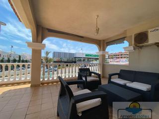 Casa en Puerto de Garrucha. Garruchacasa