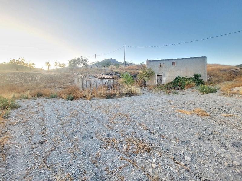 Foto 0fbcc444-136b-4cc9-a3ba-44804cef1358. Casa in Albox