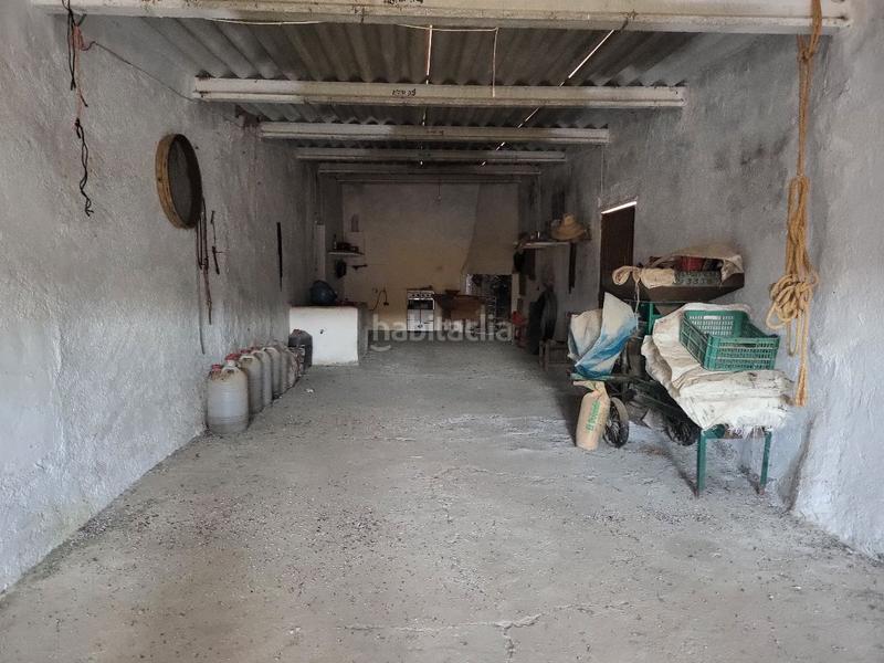 Foto 4224c1b4-6948-4104-913d-966c1b0aaa80. Casa in Albox