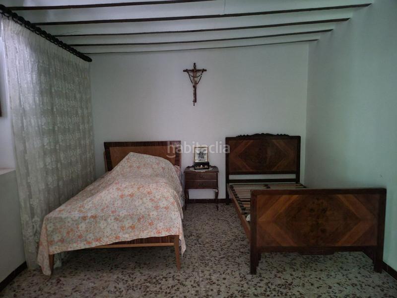 Foto 49740a1c-7173-4ecf-85ce-66f0200fb074. Casa in Albox