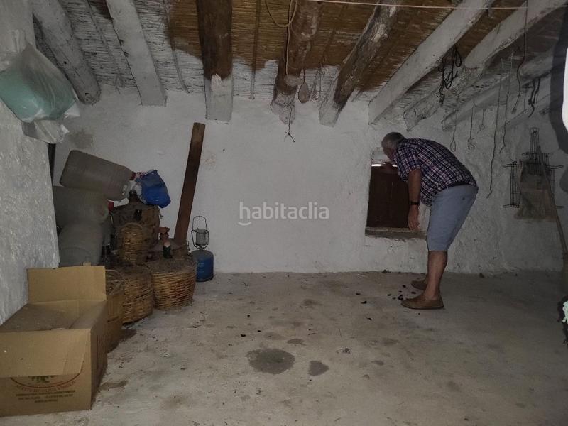 Foto 56a00230-14b1-4b58-ad46-150b768f0eec. Casa in Albox