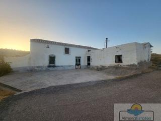 Haus in Albox. Alboxcasa