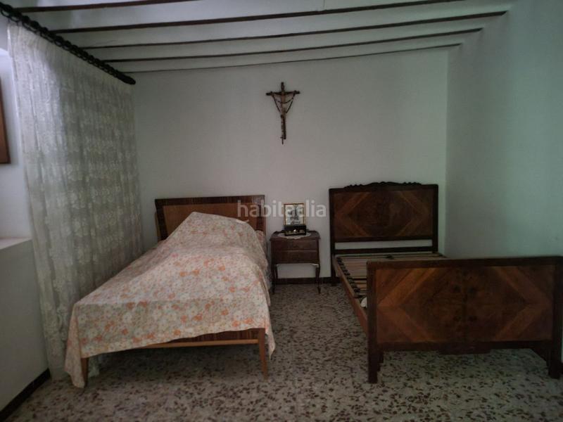 Foto 9544ef81-049d-462a-afe8-288584436ee1. Casa in Albox