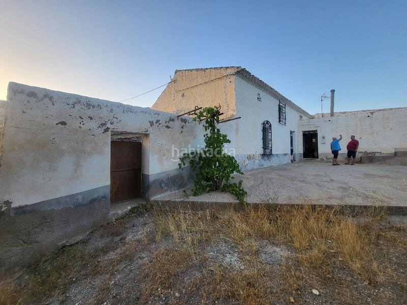 Foto 9d5775e8-ac79-4d72-93e7-231598aa8758. Casa in Albox