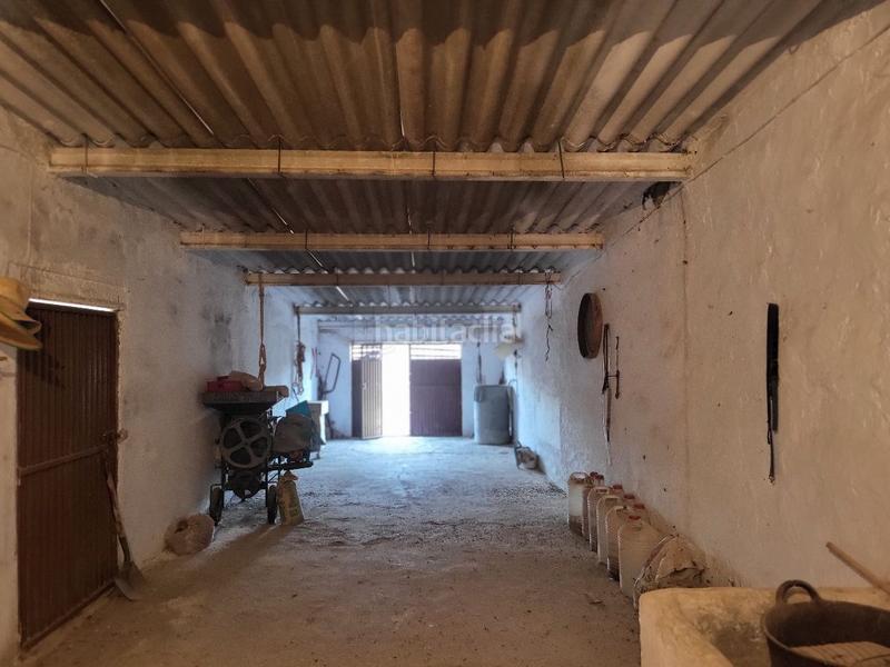 Foto ae8a3ead-72f8-46be-85a5-11c26f462e3e. Casa in Albox