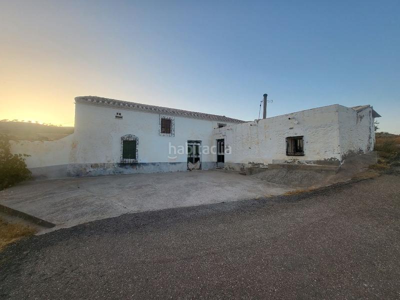 Foto aeb80aff-48be-41f1-9ab6-85cf60e9b79e. Casa in Albox