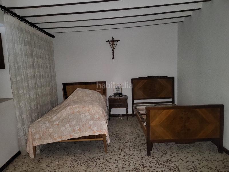 Foto c3e4203f-0840-4a87-8604-e60d6c7ee9b2. Casa in Albox