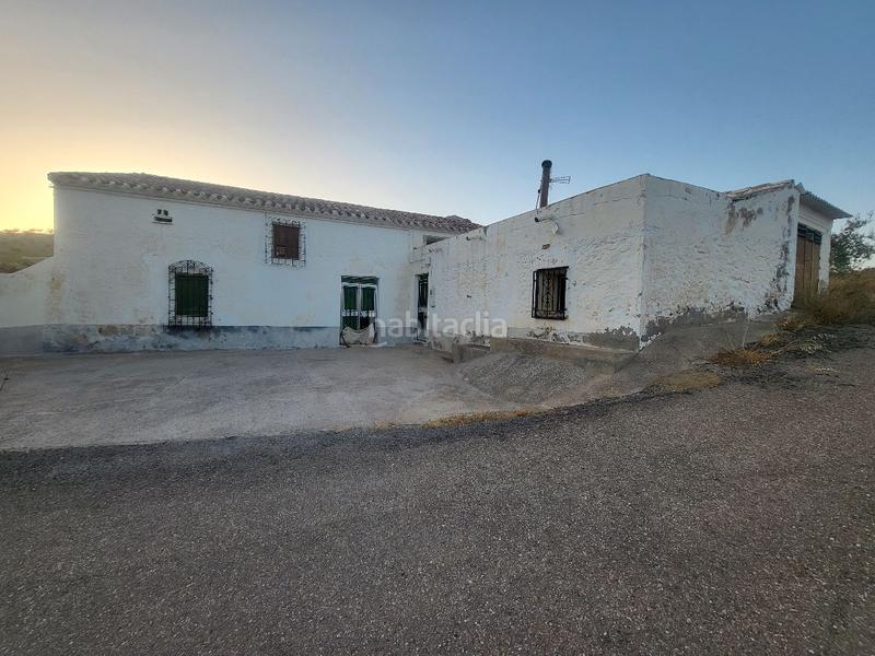 Foto ce2909b7-245c-45ac-903f-6936971eacea. Casa in Albox