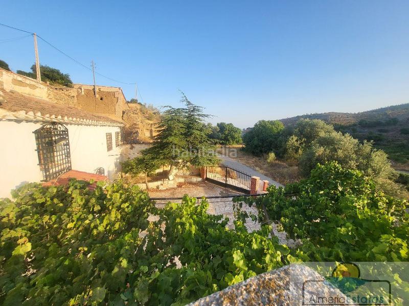 Foto 93af997f-427b-4ff8-a24a-72f73a91a52d. Casa  en Albox