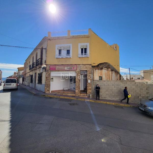 Foto 0ceaa05d-da22-49a2-a7b5-b2835254d0c3. Appartamento in Albox