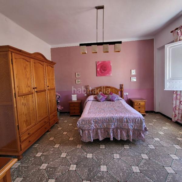 Foto 27b2b3d8-c59c-43e8-ba46-48e433e186cd. Appartamento in Albox