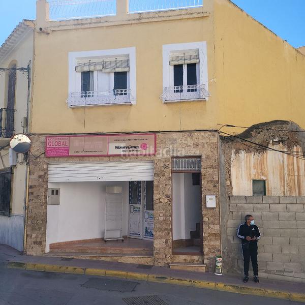 Foto 4f3f0194-5340-4225-8552-cbc99c835633. Appartamento in Albox