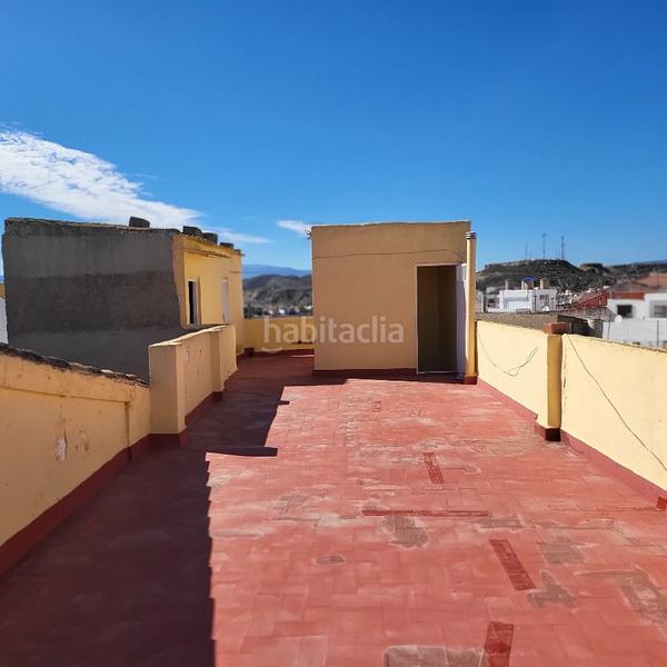 Foto 5edd5aea-c955-465e-a39a-743c5ebed609. Appartamento in Albox