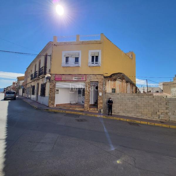 Foto c40f3d92-d3f8-4acf-aa97-5d9221243fc7. Appartamento in Albox