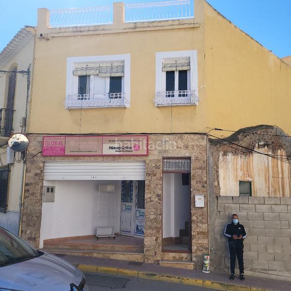 Foto cc199b65-090d-4a92-86ad-dece098511cb. Appartamento in Albox