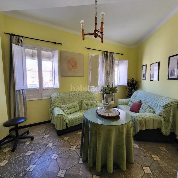 Foto d7d7b96b-e1b0-40d8-8f64-a741c1e9a594. Appartamento in Albox