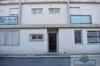 Etagenwohnung in Fines. Finespiso