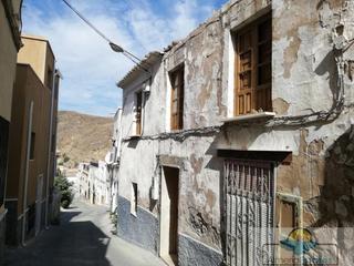 Casa a Macael. Macaelcasa