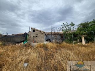 Maison à Somontín. Somontíncasa