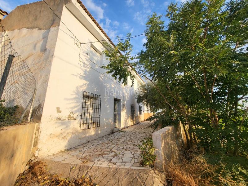 Foto 0abc0626-a252-4352-add2-40d5f7691414. Chalet in Albox