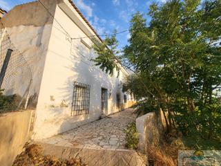 Chalet in Albox. Alboxvilla