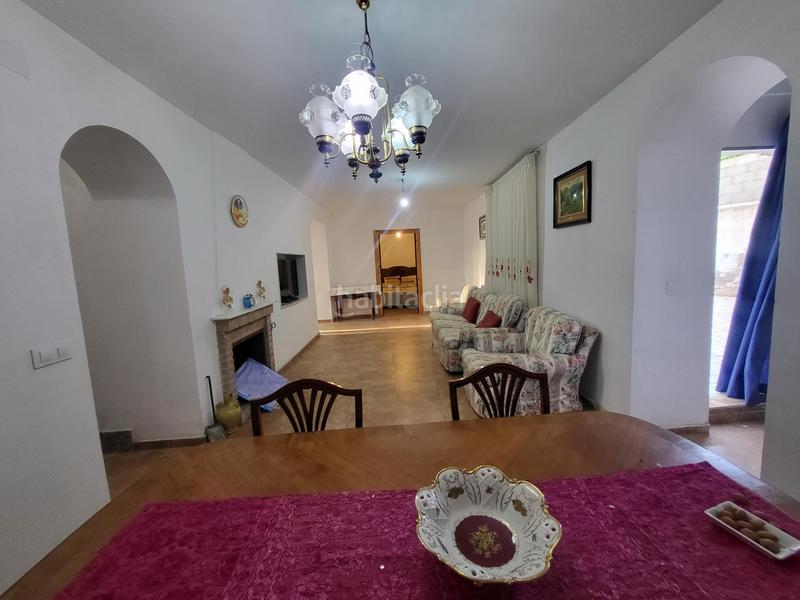 Foto 354e3cf5-4c39-44f5-8023-613f1d35940d. Chalet in Albox