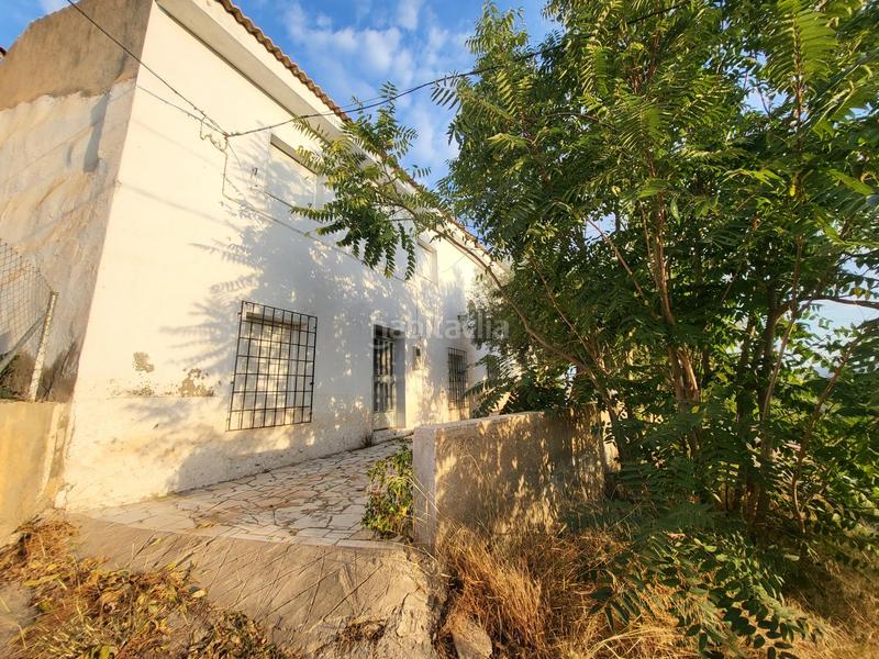 Foto 51d115d7-a695-45cb-968e-e47e1fd682af. Chalet in Albox