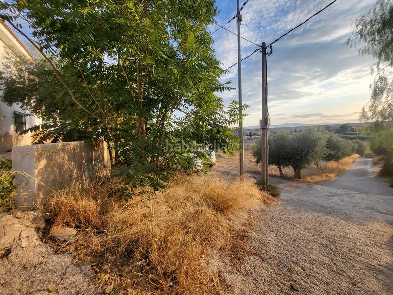 Foto 945ad0d7-b5de-4d31-8d66-838ef0a73ea1. Chalet in Albox