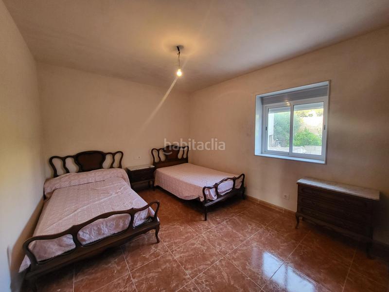 Foto b54a9129-c3c6-476a-b298-095e93d95768. Chalet in Albox