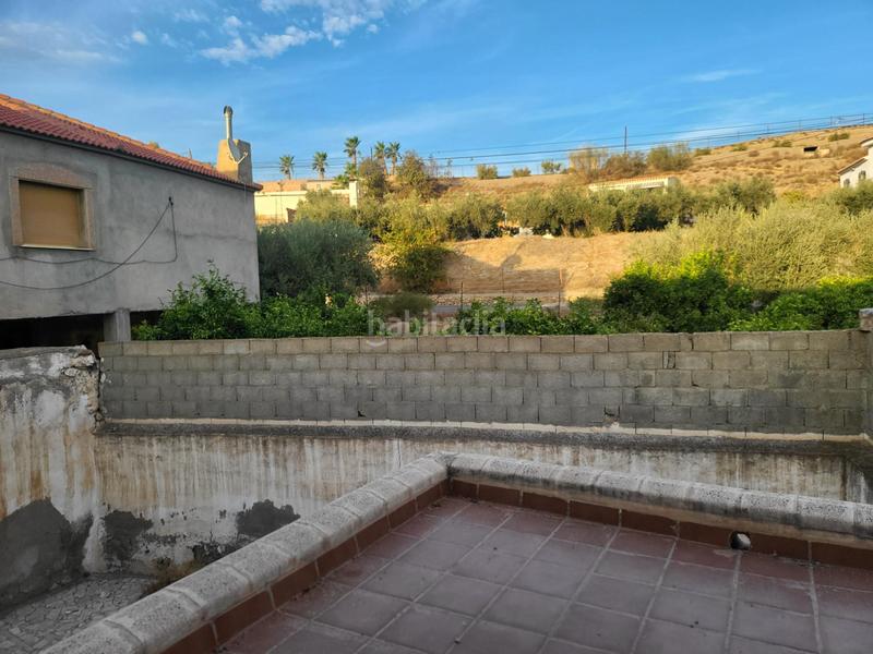 Foto bfdd925c-71c5-436b-967c-5b40b0f72f0f. Chalet in Albox