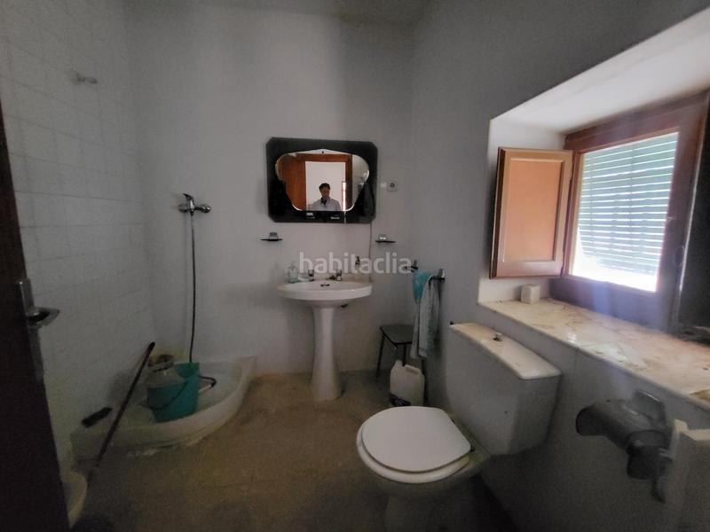 Foto 0096a6de-9dae-49f9-84d6-b636f61fcc25. Casa a Albánchez