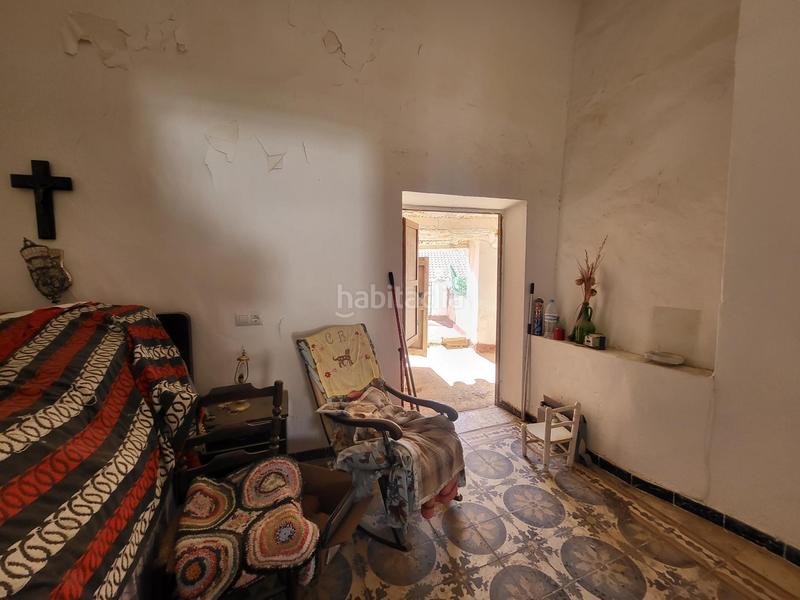 Foto 01b3277e-00b9-4d6f-a53a-d87fca15ba17. Casa a Albánchez