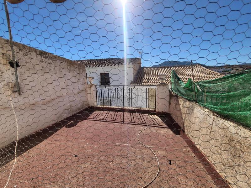 Foto 16ffa1c5-409d-447e-9b6e-f8c983b2f311. Casa a Albánchez