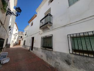 Casa a Albánchez. Albánchezcasa