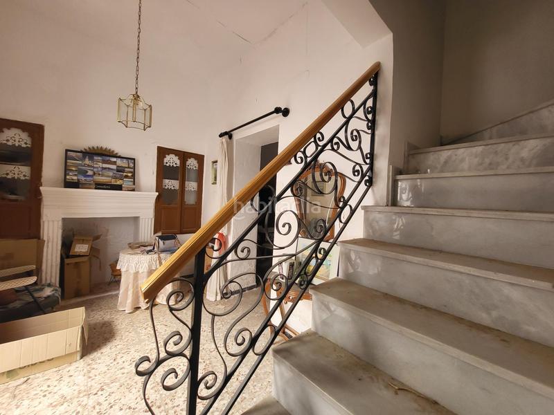 Foto 350c471a-afe3-4e75-8765-83cf9edfb440. Casa a Albánchez