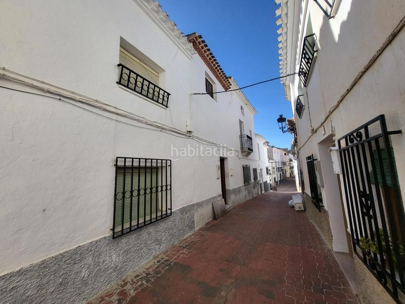 Foto 7a7d844b-0a71-4dfd-90e5-7be98f2ac979. Casa a Albánchez