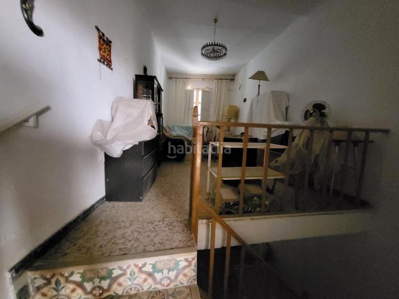 Foto 7d6169c5-4bd3-49ba-895a-12b0ae500a54. Casa a Albánchez