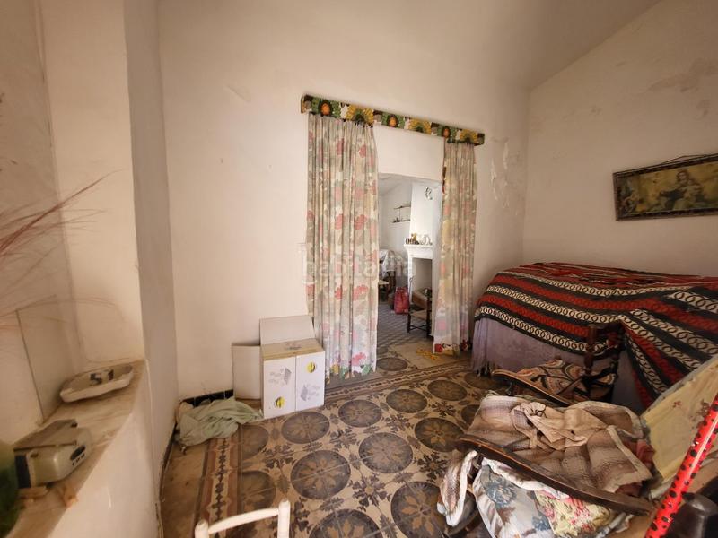 Foto b5b569ef-12a6-435e-9f91-f7fcf6c4af46. Casa a Albánchez