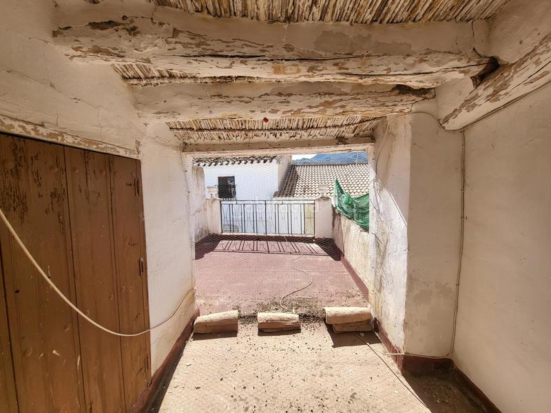 Foto bc4fdff4-7ebf-4606-82eb-aa50f6a92aa8. Casa a Albánchez