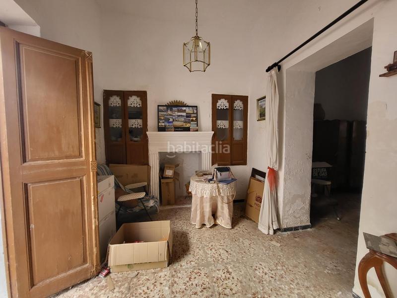 Foto bf9bf1f8-a145-4b3e-81f6-9aab14d9a5ad. Casa a Albánchez