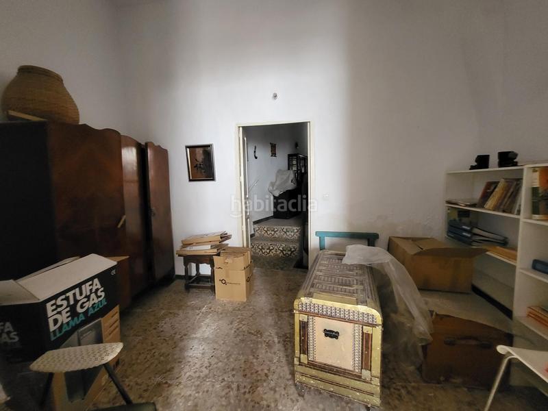 Foto def1734c-0392-4e9f-83f4-5e53fbb86238. Casa a Albánchez
