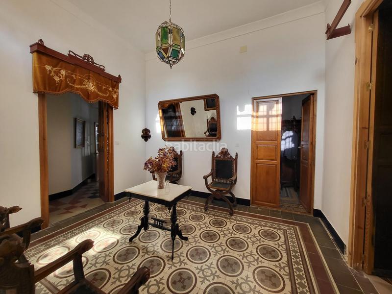 Foto 23e1d530-72c9-4c36-97ff-2c3c49c93218. Casa  en Albox