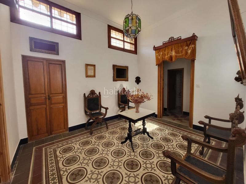 Foto 406375fb-6549-4b21-8e22-d38fda98f485. Casa  en Albox