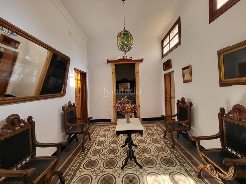 Foto 68499575-6875-48a5-b430-e811bb556338. Casa  en Albox