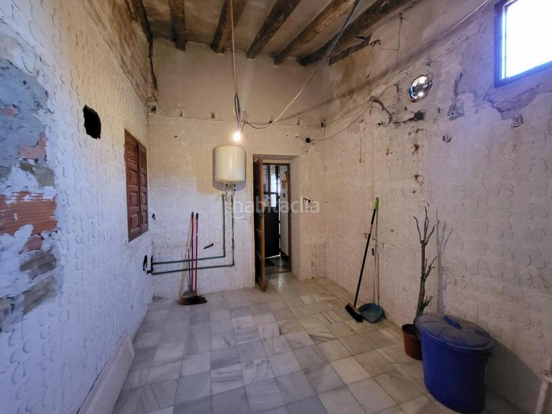Foto 6d987ec8-c35e-4c87-9e47-abd7f34dc2a2. Casa  en Albox