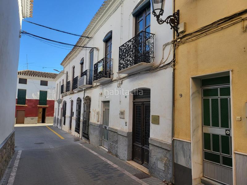 Foto 858ffd08-a0e7-4fd0-bbbe-d3b2e786efef. Casa  en Albox