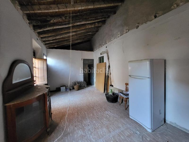 Foto bfedb7b5-41a7-43aa-b70e-c61f5e0748e2. Casa  en Albox