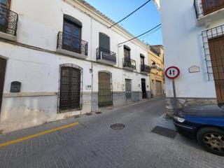 Casa a Albox. Alboxcasa